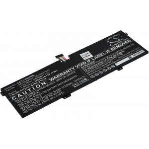 Bater�a adecuada para port�til Lenovo Yoga 7 Pro, Yoga C930-13IKB, modelo L17C4PH1 entre otros m�s