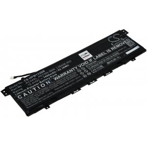 Batera adecuada para porttil HP Envy X360 13-ag0003ng, X360 13-ag0004ng, modelo KC04XL entre otros ms