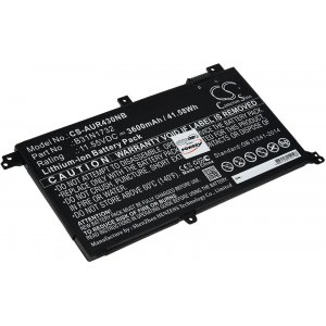 Batera adecuada para porttil Asus K430FA, VivoBook S14 S430UA-EB011T, modelo B31N1732 entre otros ms