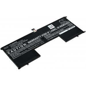 Bater�a adecuada para port�til Lenovo Yoga S940-14ill, S940-14iwl, modelo L18M4PC0 entre otros m�s