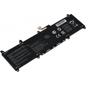 Bater�a para port�til Asus VivoBook S13 S330FA-EY138T / S13 S330FA-EY005T / modelo C31N1806
