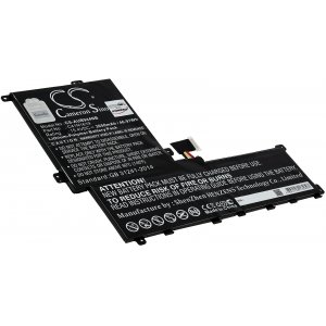 Batera adecuada para porttil Asus B9440UA-XS51, B9440UA-GV9103T, modelo C41N1619 entre otros ms