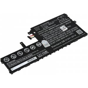 Batera adecuada para porttil Asus VivoBook E406MA-EK072TS, modelo C31N1721 entre otros ms