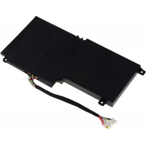 Batería para Toshiba Satellite S55t / Modelo PA5107U-1BRS