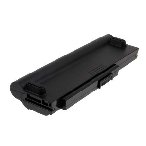 Batera para Toshiba Satellite U300 Serie/ Tecra M8 Serie 6600mAh