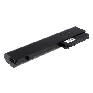 Batera para HP Compaq nc2400/ Modelo HSTNN-FB21 4400mAh