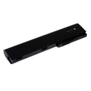 Batera para HP EliteBook 2560p / Modelo HSTNN-UB2L 4400mAh