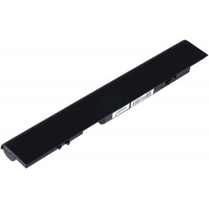 Batera para HP ProBook 440/445/450/455/470/ modeloHSTNN-LB4J
