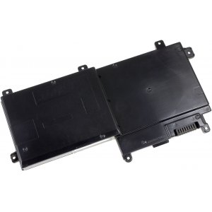 Batera para Laptop HP ProBook 640 G2 / ProBook 645 G2 / Modelo HSTNN-UB6Q