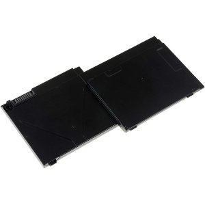 Batera para HP Elitebook 820 / Modelo HSTNN-LB4T