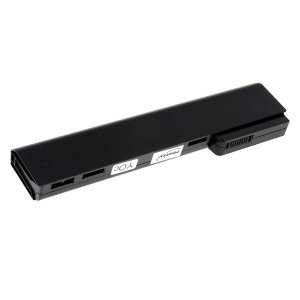 Batera para HP EliteBook 8460w/ Modelo HSTNN-LB2H 5200mAh