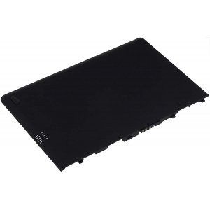 Batera para HP EliteBook Folio 9470m / Modelo HSTNN-I10C