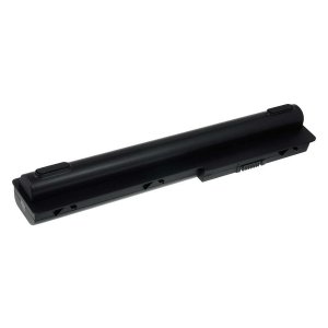 Batera para HP Pavilion dv7-1000 Entertainment Serie/ Modelo HSTNN-IB75 6600mAh