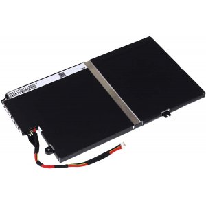 Batteria per HP Envy 1000 / Modelo HSTNN-UB3R