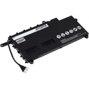 Bater�a para HP Pavilion 11 X360 / Modelo HSTNN-LB6B