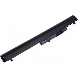 Batera para HP Pavilion Touchsmart 14 B109WM / Modelo HSTNN-Y5BV