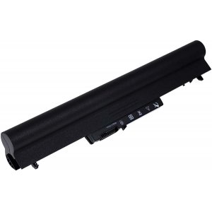 Batera para HP Pavilion Sleekbook 14-b000 Serie / Modelo HSTNN-YB4D 5200mAh