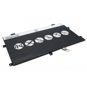 Batera para HP Slatebook X2 / Modelo HSTNN-IB5C