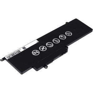 Bater�a para Dell Inspiron 11 3147 / Modelo 04K8YH