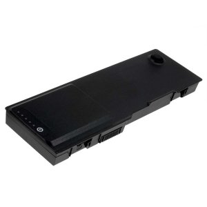 Batera para Dell Inspiron 6400 Serie 5200mAh