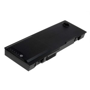 Batera para Dell Inspiron 6400 Serie 7800mAh