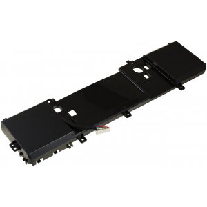 Batera para Laptop Dell Alienware 15 / Modelo 191YN