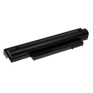 Batera para Acer Aspire One 532h /Aspire One 533/ Modelo UM09H36 4400mAh Negro