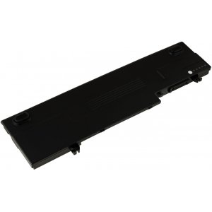 Batera para Dell Latitude D420 14,8Volt