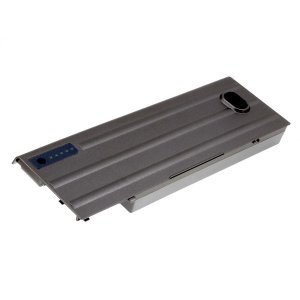 Batería para Dell Latitude D620/ Latitude D630