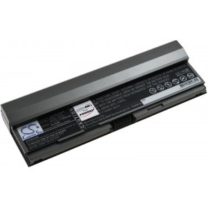 Batera para Dell Latitude E4200/ Modelo 312-0864