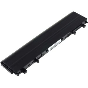 Batera para Dell  Latitude E5440/ Modelo 3K7J7