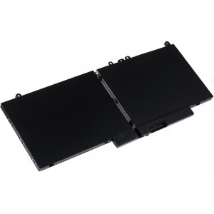 Batera para Laptop Dell Latitude E5450 15.6