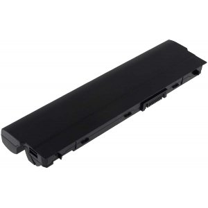 Bater�a para Dell Latitude E6220/ Modelo 09K6P 5200mAh