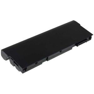 Batera para Dell  Latitude E6420/ Modelo T54FJ 7800mAh