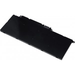 Batera para Dell Inspiron 7737 / Modelo F7HVR