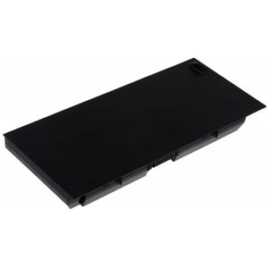 Batera para Dell Precision M4600/ Modelo 312-1177