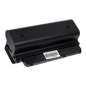 Batera para DELL Inspiron Mini 9 / Mini 910 Serie 5200mAh