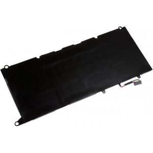 Bater�a para Dell XPS 13 2015 / Modelo CN-0N7T6