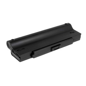 Batera para Sony VGP-BPL9 6600mAh Negro