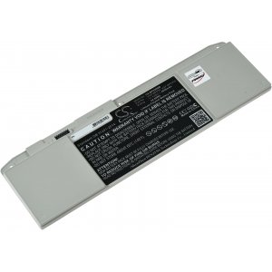Batera para Sony Vaio SVT13 Ultrabook/ Modelo VGP-BPS30
