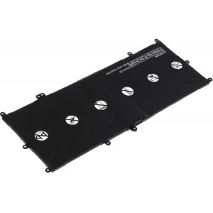 Batteria per Sony Vaio Fit 14A / Modelo VGP-BPS40