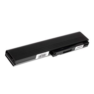 Batera para LG R410 Serie/ LG R510 Serie/ Modelo SQU-805