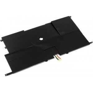 Batera para Lenovo ThinkPad X1 Carbon 14 / Modelo 45N1701