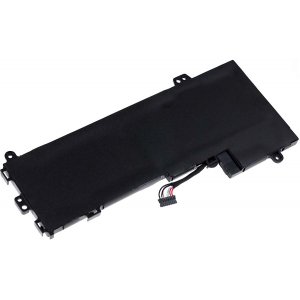 Bater�a para Lenovo E31 / Modelo L14L2P22