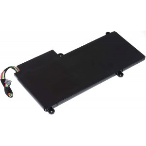 Bater�a para Lenovo ThinkPad E450 / Modelo 45N1752