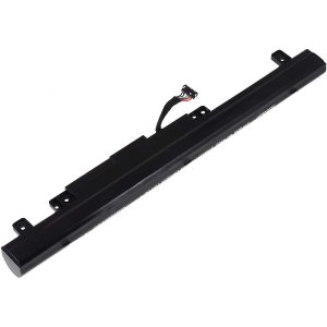 Batera para Lenovo Flex 2 14 / Modelo L13M4A61