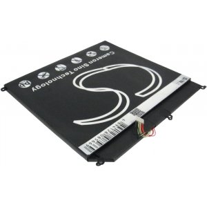 Batera para Lenovo Thinkpad x1 helix / Modelo 45N1102