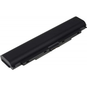 Batera para Lenovo ThinkPad T440p/ T540p, L440, W540/ Modelo 45N1145 5200mAh