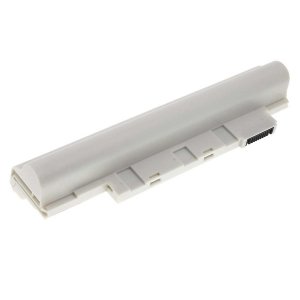 Batera para Acer Aspire One D255/D260/Happy/ Modelo AL10A31 Blanco