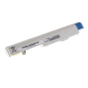 Bater�a para Lenovo IdeaPad S10-2 Serie/ Modelo L09C3B12 Color Blanco 28Wh